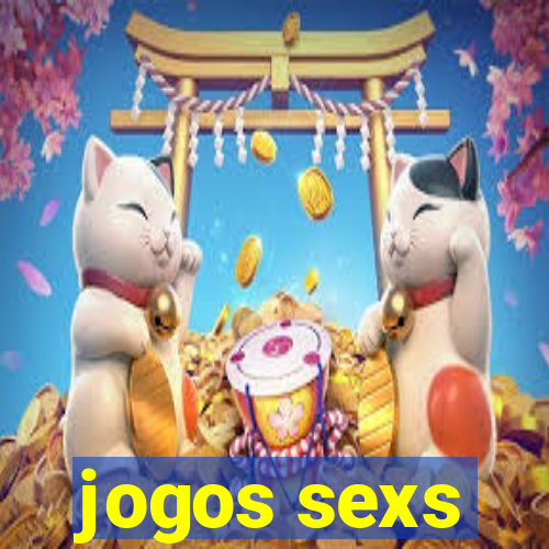 jogos sexs